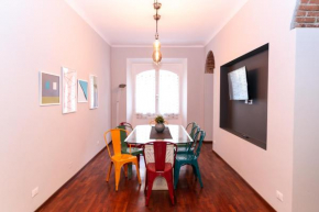 sweet house deluxe Milano